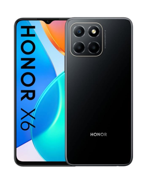 HONOR X6